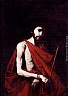 Jusepe De Ribera Canvas Paintings - Ecce Homo